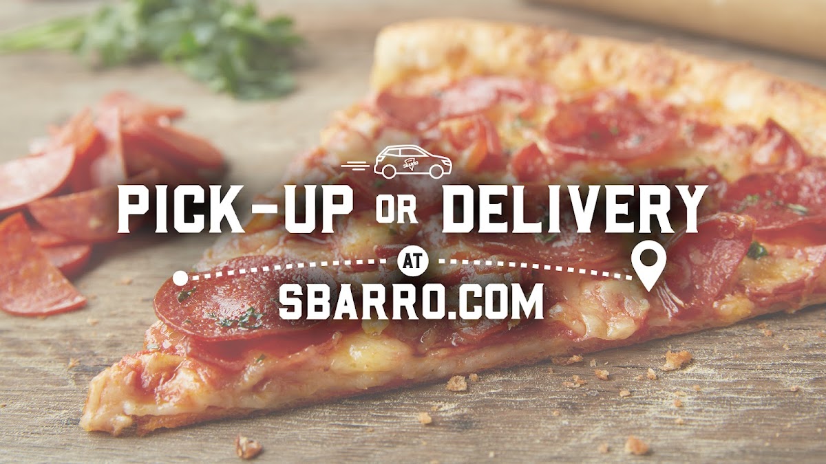 Sbarro Fashion Place Photos 2